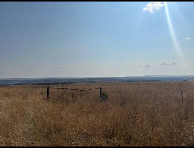 476HA FARM FOR SALE IN LICHTENBURG RURAL